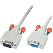 Lindy Serial Cable (9DM/9DF), 3m