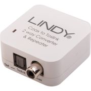 Lindy-SPDIF-Digital-Toslink-Audio-Converter