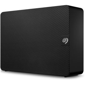 Seagate Expansion Desktop Drive 26TB Zwart