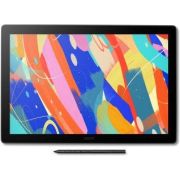 Wacom DTK168K0B grafische tablet Zwart 345 x 215 mm USB