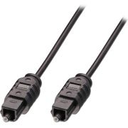 Productafbeelding van Lindy 2m SPDIF Digital Optical Cable - TosLink