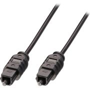 Lindy TosLink Cable (optical SPDIF), 5m