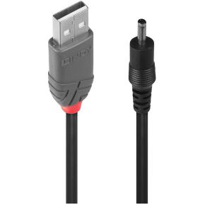 Lindy USB - DC, 1.5m - [70266]
