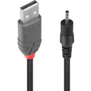 Lindy USB - DC, 1.5m - [70265]