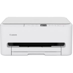 Canon PIXMA TS6550i Inkjet A4 1200 x 1200 DPI Wifi
