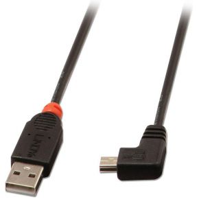 Lindy USB 2.0, 2m