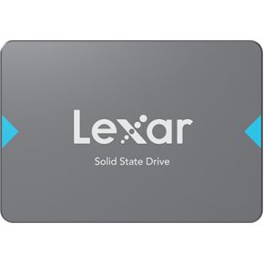 Lexar NQ100 2 TB 2.5  SATA III