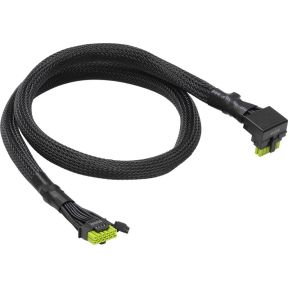 Asrock PSU 12V-2x6 L-Type Cable
