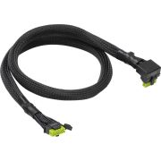 ASRock PSU 12V-2x6 L-Type Cable