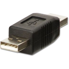 Lindy USB A/A - [71229]