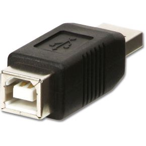 Lindy USB A/B - [71231]