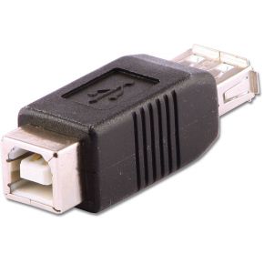 Lindy USB A/B - [71228]