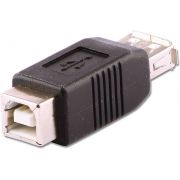Lindy USB A/B - [71228]