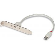 Lindy USB adapter