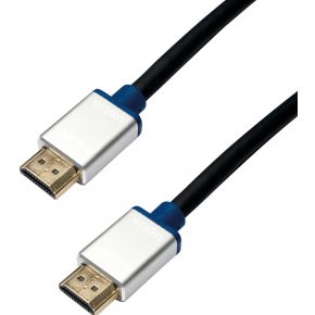 Logilink 3M 2Xhdmi 3M Hdmi Zwart logilink kopen in de aanbieding