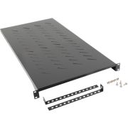 Lanberg AK-1013-B rack-toebehoren rack-tray