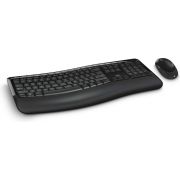 Microsoft Wireless Comfort Desktop 5050 toetsenbord en muis