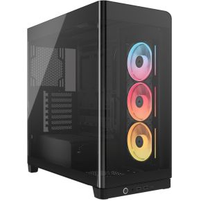 Corsair FRAME 4500X LX-R RGB Black