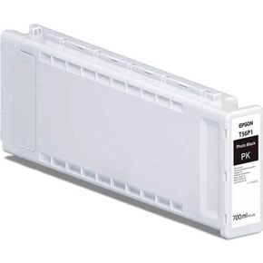 Epson UltraChrome Pro10 inktcartridge 1 stuk(s) Origineel Foto zwart