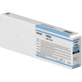 Epson UltraChrome Pro10 inktcartridge 1 stuk(s) Origineel Lichtyaan