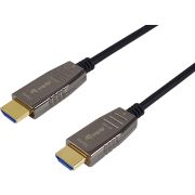 Equip 119451 HDMI kabel HDMI Type A (Standaard) Zwart