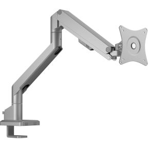 ICY BOX IB-MS523-T 81,3 cm (32 ) Bureau Grijs, Zilver