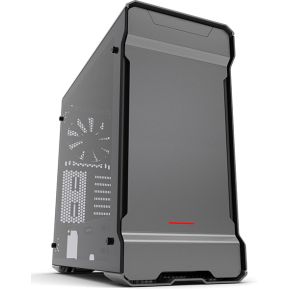 Phanteks Enthoo Evolv Atx Glass Anthracite Gray phanteks kopen in de aanbieding