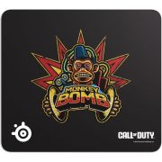 Steelseries QcK L COD Zombies Edition