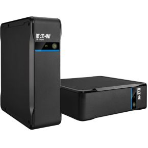 Eaton 3P Ellipse 550 UPS Stand-by (Offline) 0,55 kVA 330 W 4 AC-uitgang(en)