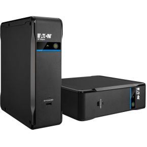 Eaton 3P Ellipse 900 UPS Stand-by (Offline) 0,9 kVA 540 W 4 AC-uitgang(en)