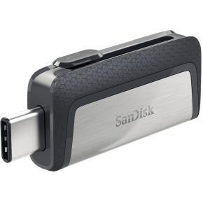 SanDisk Ultra Dual Drive 128GB USB Stick