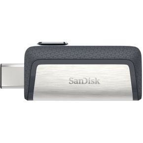SanDisk Ultra Dual Drive 32GB USB Stick