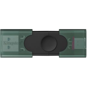Kingston DataTraveler Duo G2 128GB