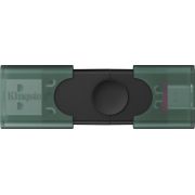 Kingston DataTraveler Duo G2 128GB