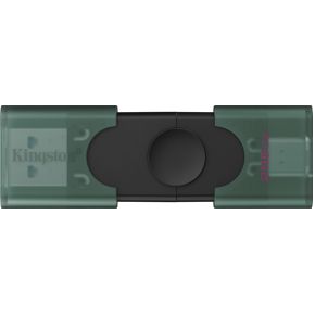 Kingston DataTraveler Duo G2 256GB