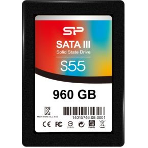 Silicon Power Slim S55 960GB