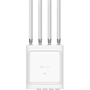 TP-Link EAP668 Outdoor HD 3500 Mbit/s Wit Power over Ethernet (PoE)