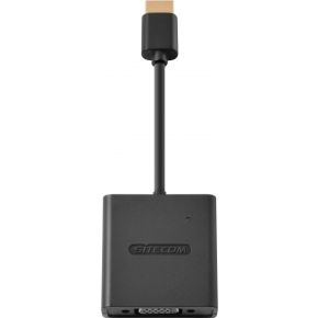 Sitecom Adapter HDMI to VGA + audio CN-351