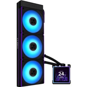 Lian Li HydroShift II LCD-S 360CL Black