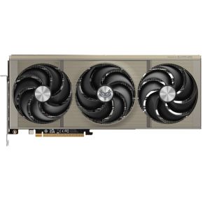 Sapphire Nitro+ Radeon RX 9070 16GB OC