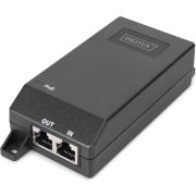 Digitus DN-95103-3 PoE adapter & injector Gigabit Ethernet