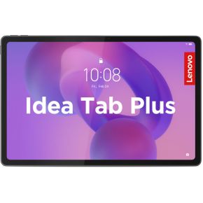 Lenovo Idea Tab Plus 12.1 256GB Wifi Grijs