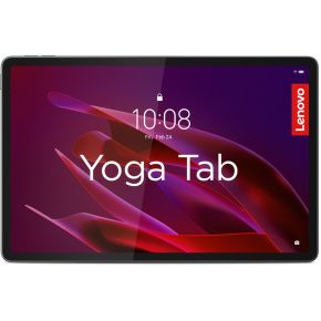 Lenovo Yoga Tab Qualcomm Snapdragon 11.1 256GB Wifi Grijs