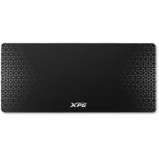 XPG FRONTLINE II XL Game-muismat Zwart