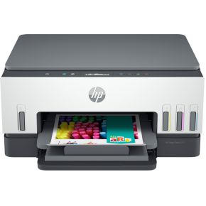 HP Smart Tank 6005 All-in-One Kleur Printer