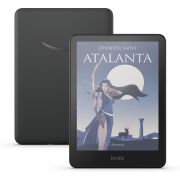 Amazon Kindle Colorsoft e-book reader Touchscreen 16 GB Wifi Zwart