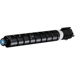 Canon C-EXV 58L tonercartridge 1 stuk(s) Origineel Cyaan