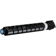 Canon C-EXV 58L tonercartridge 1 stuk(s) Origineel Cyaan