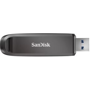 SanDisk Extreme PRO USB-A USB flash drive 1 TB USB Type-A 3.2 Gen 2 (3.1 Gen 2) Zwart