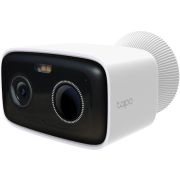 TP-Link Tapo C400 bewakingscamera Kogel (vorm) IP-beveiligingscamera Binnen & buiten 1920 x 1080 Pix